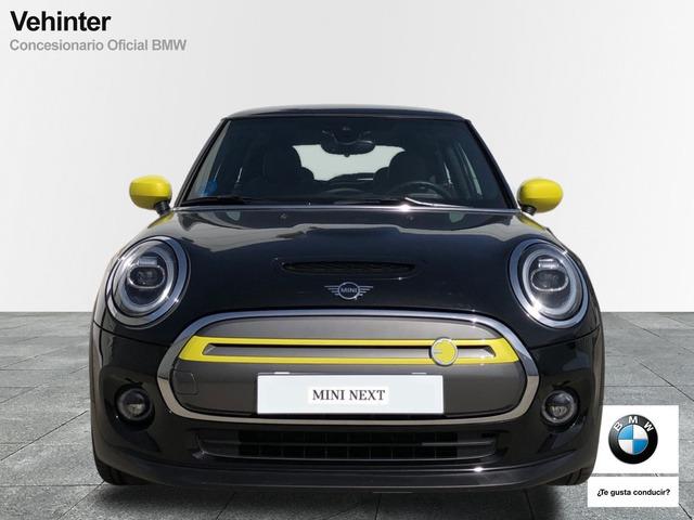 MINI 3 Puertas Cooper SE 135 kW (184 CV)