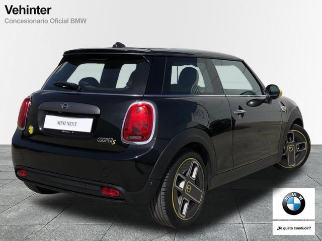 MINI 3 Puertas Cooper SE 135 kW (184 CV)