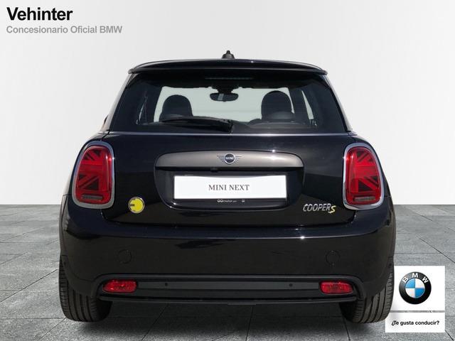 MINI 3 Puertas Cooper SE 135 kW (184 CV)