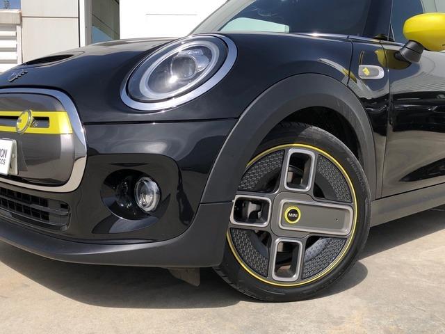 MINI 3 Puertas Cooper SE 135 kW (184 CV)