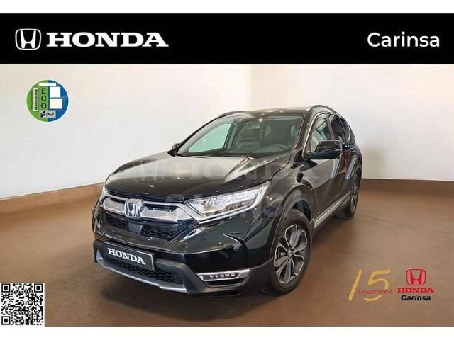 Honda Cr-v CR-V Lifestyle 2.0 i-MMD 4x2