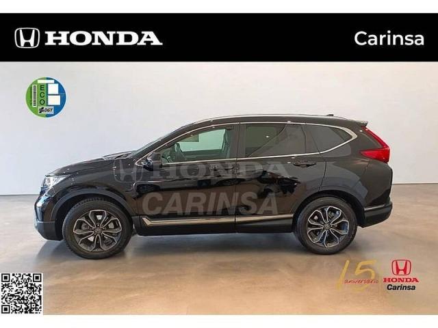 Honda Cr-v CR-V Lifestyle 2.0 i-MMD 4x2