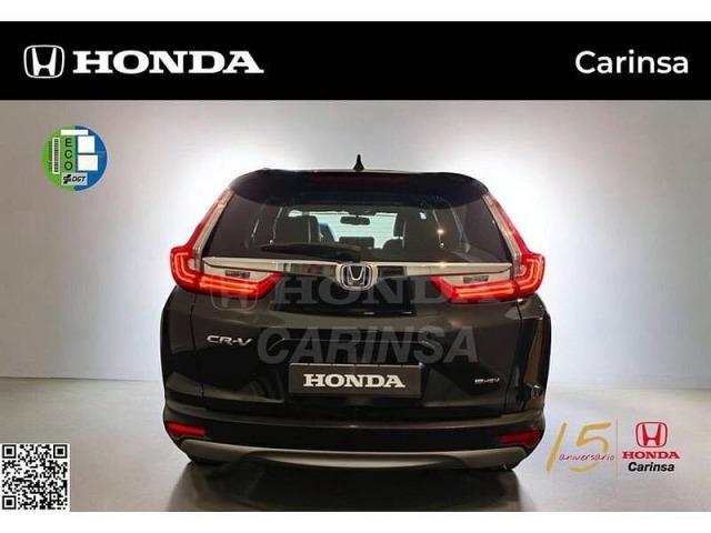 Honda Cr-v CR-V Lifestyle 2.0 i-MMD 4x2