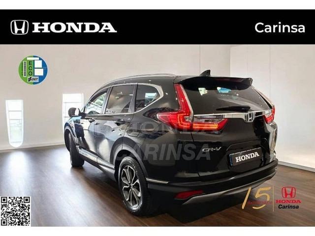 Honda Cr-v CR-V Lifestyle 2.0 i-MMD 4x2