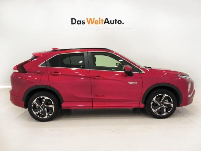 Mitsubishi Eclipse Cross 2.4 PHEV Kaiteki+ 4WD Auto 138 kW (188 CV)