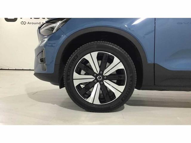 Volvo Xc40 Recharge Single Extended Ultimate Auto