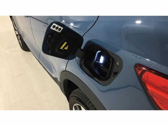 Volvo Xc40 Recharge Single Extended Ultimate Auto