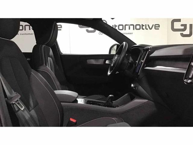 Volvo Xc40 Recharge Single Extended Ultimate Auto