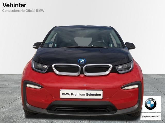 BMW I3 120Ah 125 kW (170 CV)