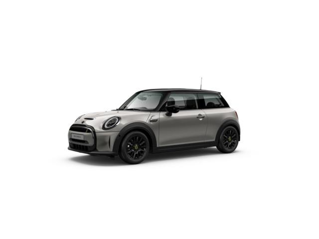 MINI 3 Puertas Cooper SE 135 kW (184 CV)