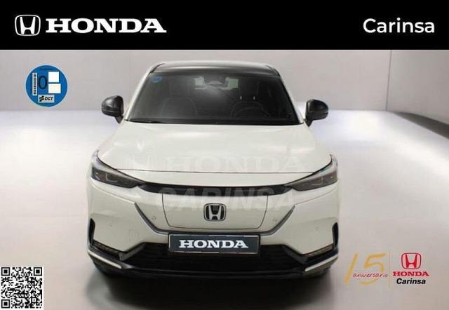 Honda E:ny1 Advance