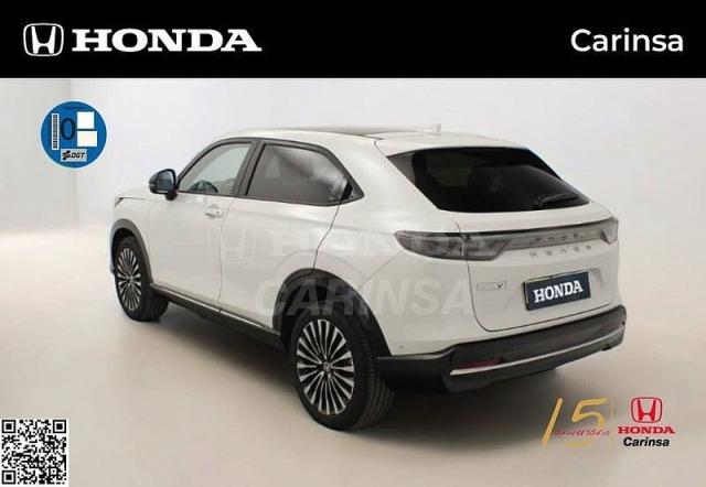 Honda E:ny1 Advance