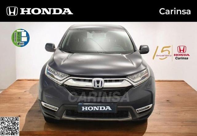 Honda Cr-v 2.0 i-MMD 4x2 Elegance Navi