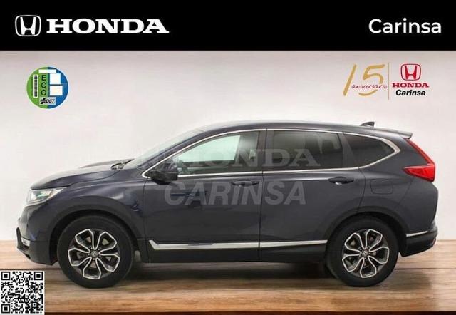 Honda Cr-v 2.0 i-MMD 4x2 Elegance Navi