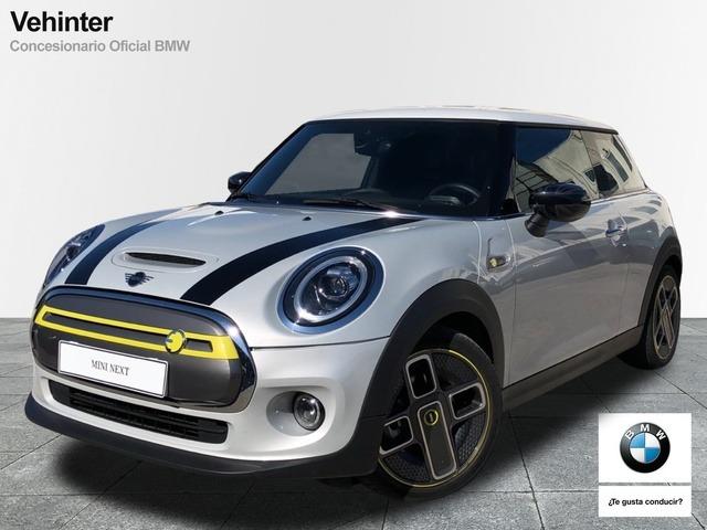 MINI 3 Puertas Cooper SE 135 kW (184 CV)