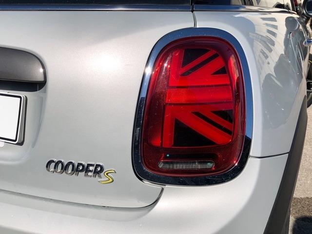 MINI 3 Puertas Cooper SE 135 kW (184 CV)