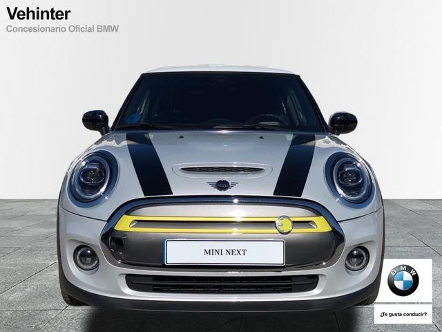 MINI 3 Puertas Cooper SE 135 kW (184 CV)