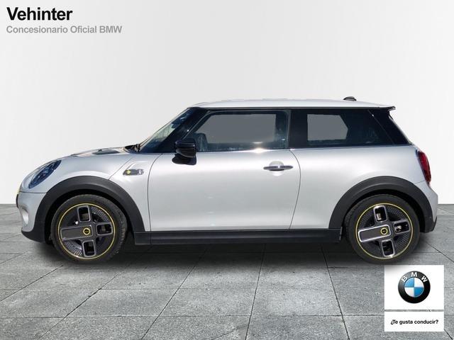 MINI 3 Puertas Cooper SE 135 kW (184 CV)