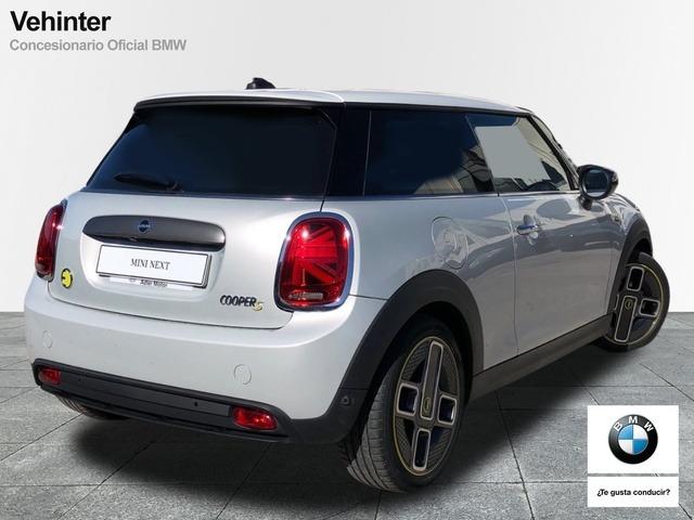 MINI 3 Puertas Cooper SE 135 kW (184 CV)