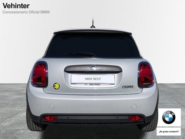 MINI 3 Puertas Cooper SE 135 kW (184 CV)