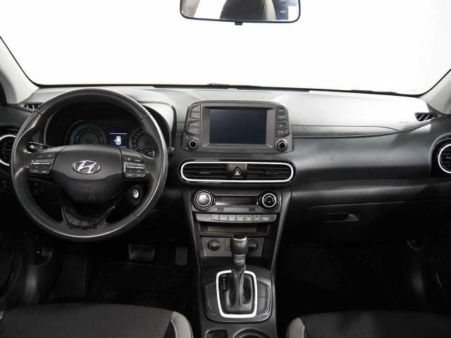 Hyundai Kona Hev 1.6 GDI DT Klass