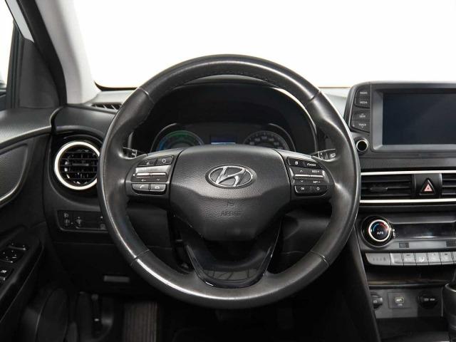 Hyundai Kona Hev 1.6 GDI DT Klass