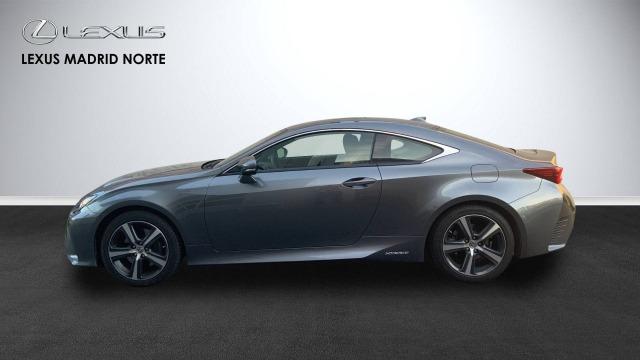 LEXUS 2.5 300h Executive Navigation 347€/mes