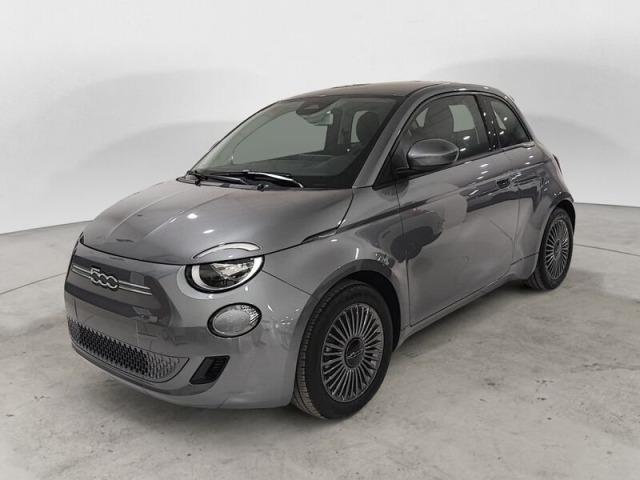 Fiat 500e 320km 118cv Auto. Icon