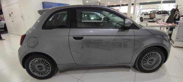 Fiat 500e 320km 118cv Auto. Icon