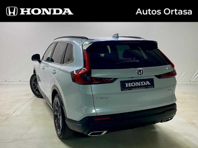 Honda Cr-v E:hev 2.0 HEV ELEGANCE CVT 184 5P