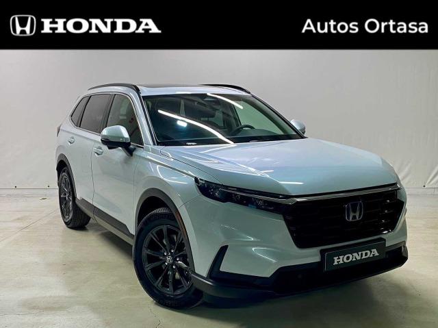 Honda Cr-v E:hev 2.0 HEV ELEGANCE CVT 184 5P