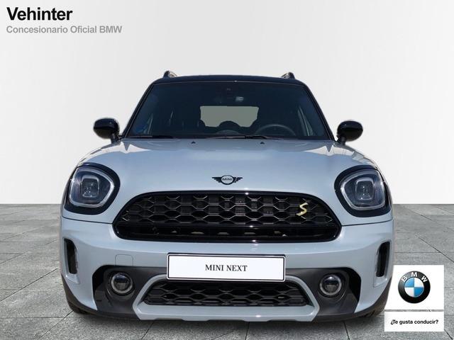 MINI Countryman Cooper S E ALL4 162 kW (220 CV)