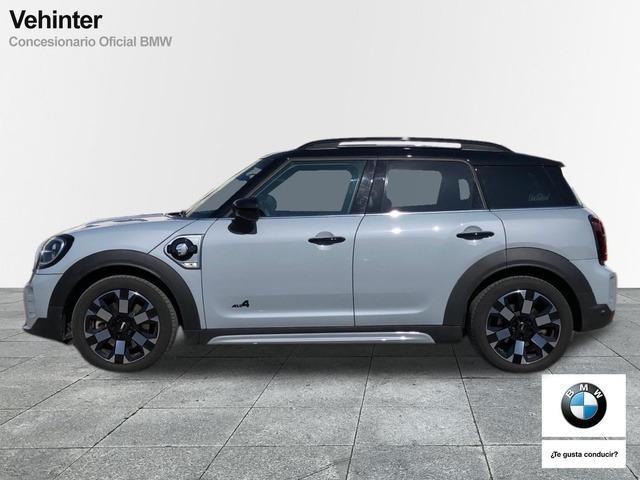 MINI Countryman Cooper S E ALL4 162 kW (220 CV)