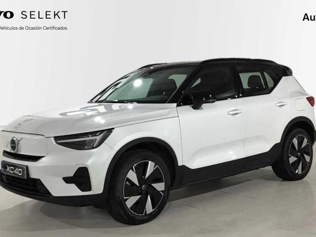 Volvo Xc40 Recharge Recharge Single Extended Core Auto