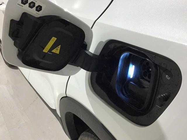 Volvo Xc40 Recharge Recharge Single Extended Core Auto