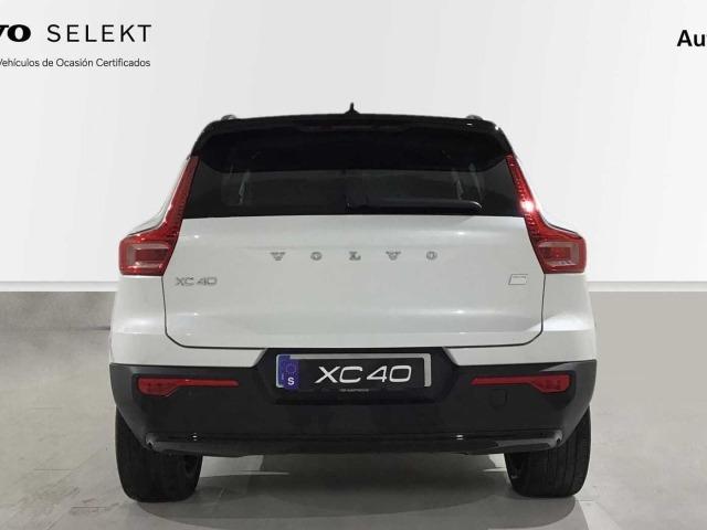 Volvo Xc40 Recharge Recharge Single Extended Core Auto