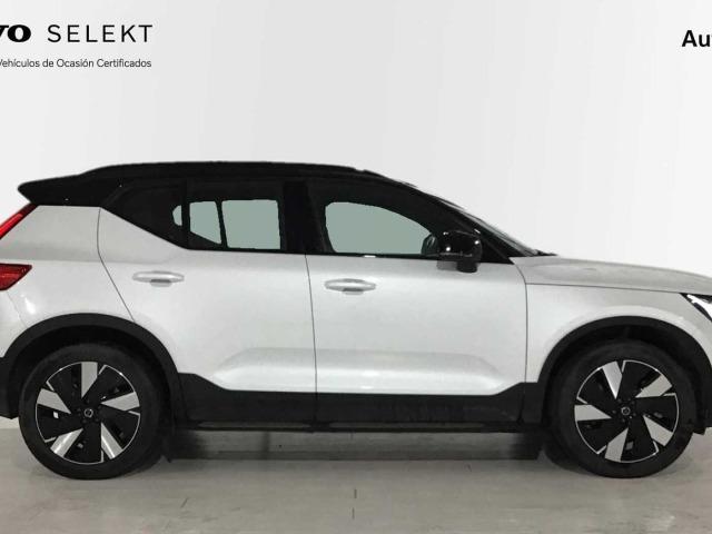 Volvo Xc40 Recharge Recharge Single Extended Core Auto