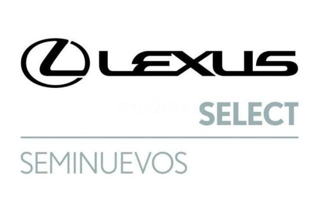 LEXUS 2.5 300h Business Navibox 239€/mes