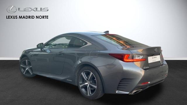 LEXUS 2.5 300h Executive Navigation 329€/mes