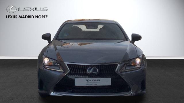 LEXUS 2.5 300h Executive Navigation 329€/mes