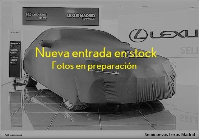 LEXUS 450h L Executive Cuota mensual 397€/mes