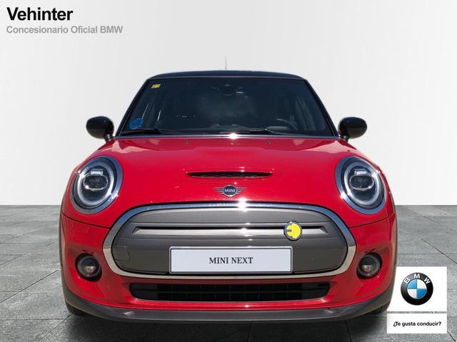 MINI 3 Puertas Cooper SE 135 kW (184 CV)