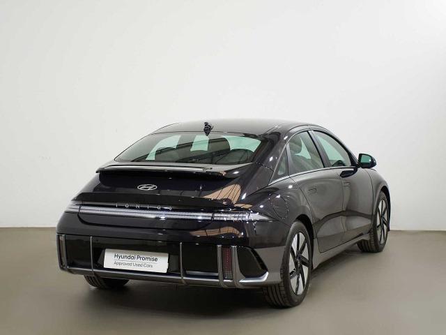 Hyundai Ioniq 6 Ioniq 6 111Kw Light RWD