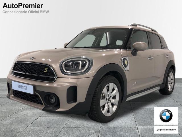 MINI Countryman Cooper S E ALL4 162 kW (220 CV)