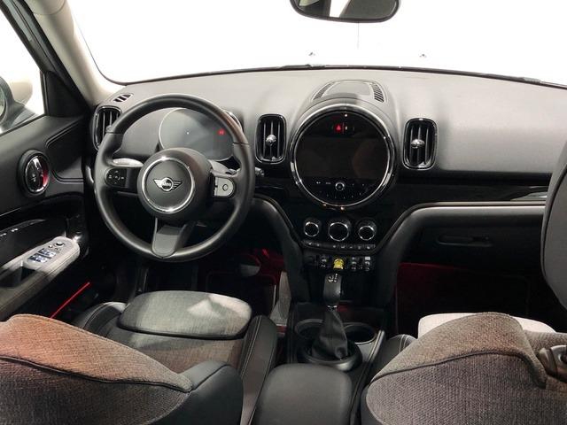 MINI Countryman Cooper S E ALL4 162 kW (220 CV)