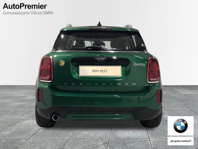 MINI Countryman Cooper S E ALL4 162 kW (220 CV)