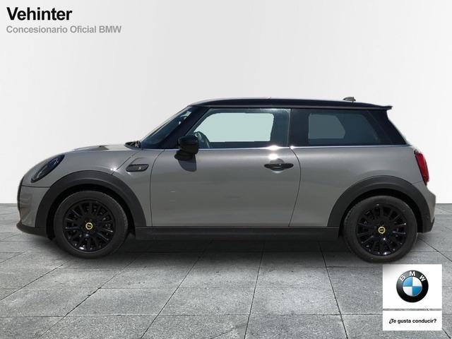 MINI 3 Puertas Cooper SE 135 kW (184 CV)