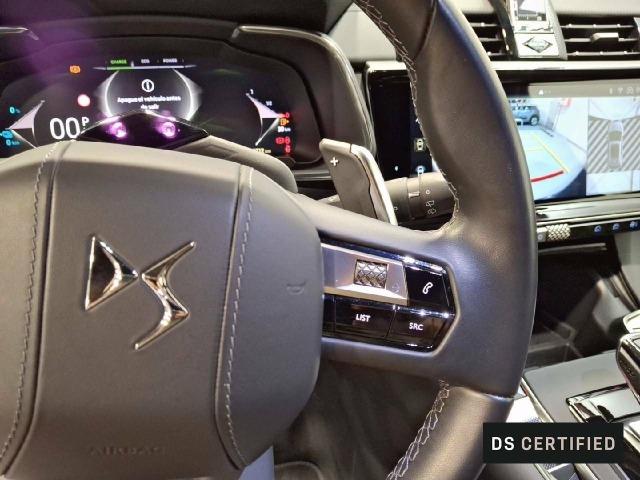 DS Automobiles Ds 7 Crossback E-TENSE 225 RIVOLI