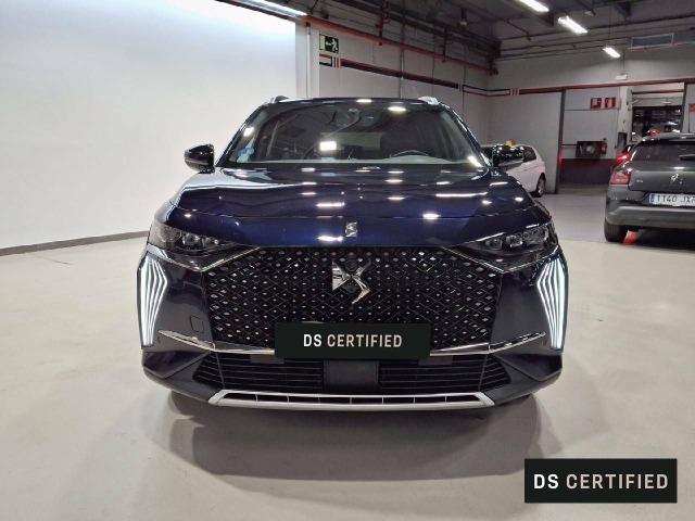 DS Automobiles Ds 7 Crossback E-TENSE 225 RIVOLI