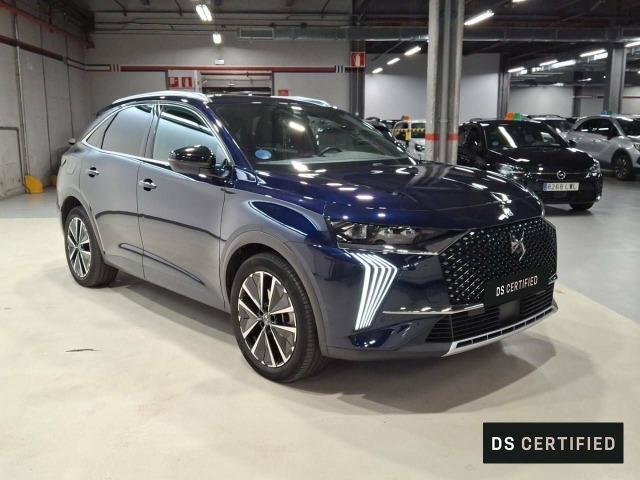 DS Automobiles Ds 7 Crossback E-TENSE 225 RIVOLI